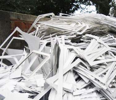 Pimapen - PVC Hurda Alanlar, Fiyatları, Ankara