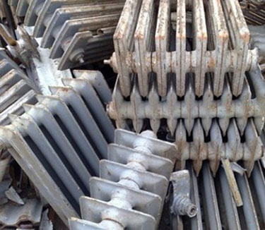 Petek Hurda Alanlar, Fiyatları, Ankara